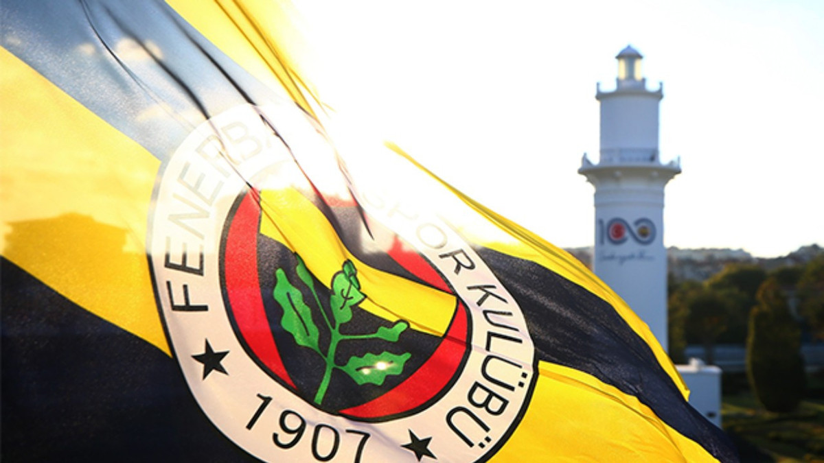 Fenerbahçe'den sosyal sorumluluk adımı: Maaşların yüzde 1'i ayrılacak