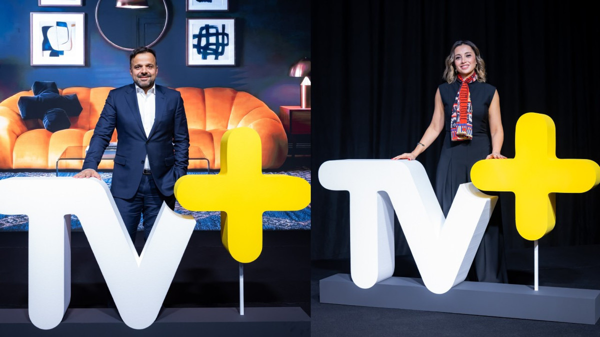 TV+ “Tek Abonelik” modeliyle dijital yayıncılıkta yeni dönemi başlatıyor