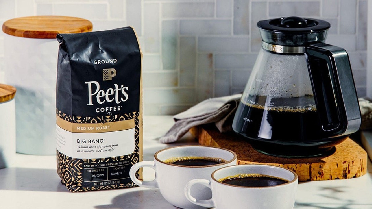 İçecek devinden kahve şirketine 18 milyar dolarlık teklif