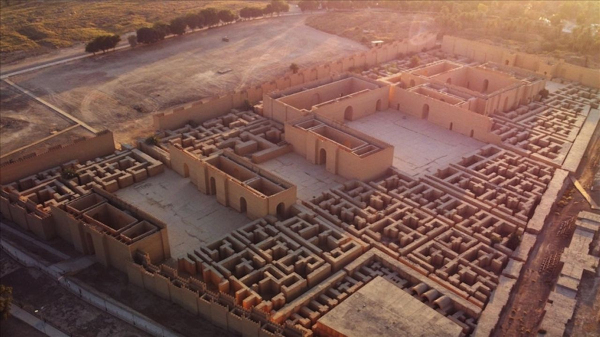 8 bin yıllık çömleklerde matematik izleri: Tarihin en eski sayı modeli bulundu