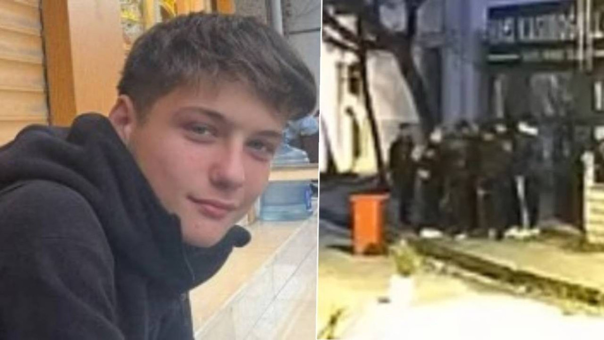 Sokakta katledilen Atlas'ın annesine tehdit mesajları attılar