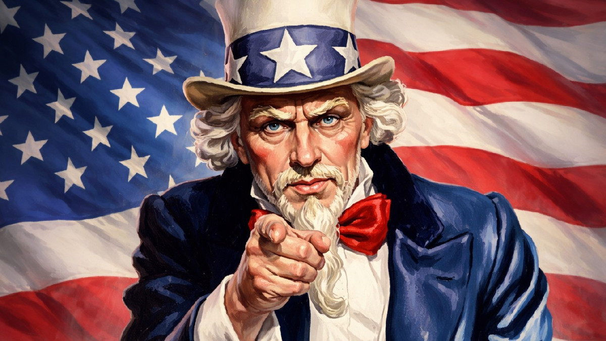 "Sam Amca" 14 şirkete ortak oldu