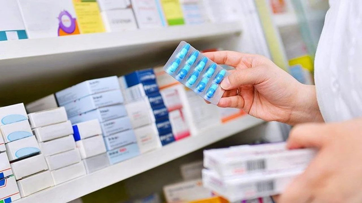 Yurt dışı ilaç listesi yenilendi: Fiyatlar güncellendi