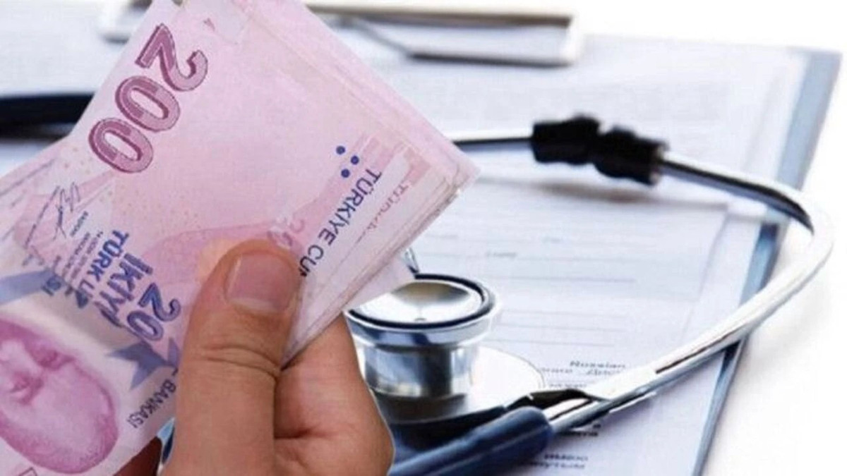 Vedat Işıkhan açıkladı: SGK geri ödeme listesi genişledi, sağlık ödemelerine artış geldi