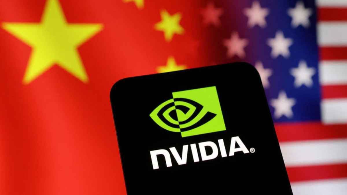 Çin’den Nvidia H200’e gümrük engeli: Yapay zeka tedarik zinciri kilitlendi