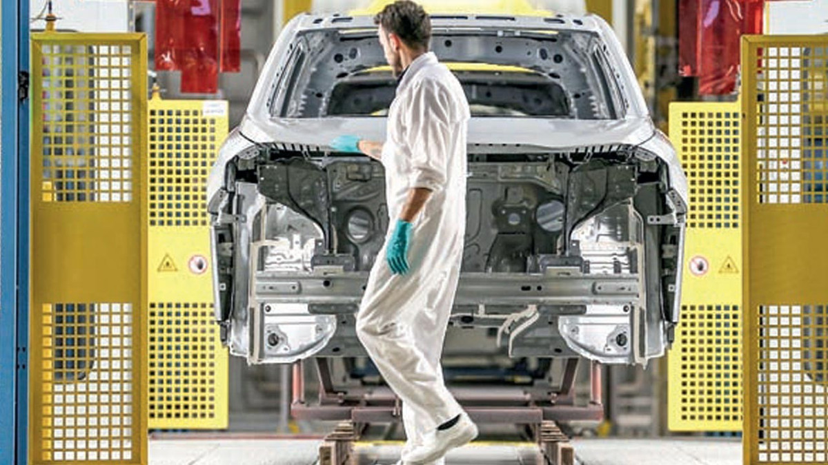 OSD Başkanı Eroldu: Her şey devletten beklenmez, verimlilik şart