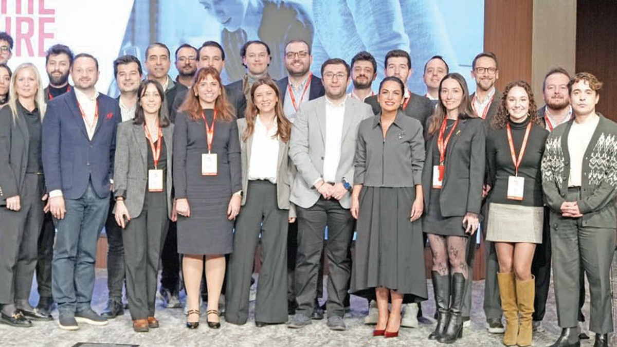 Akbank Genel Müdürü Kaan Gür: “Kadın girişimcileri…