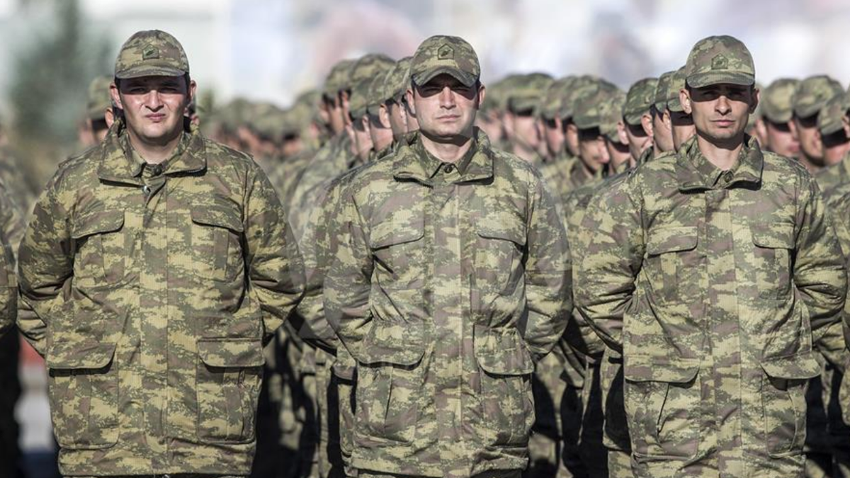 MSB tarafından bedelli askerlik yerleri ne zaman açıklanıyor?