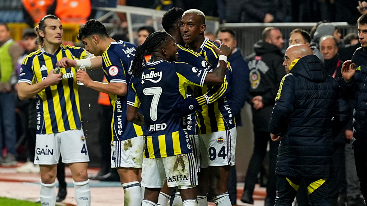 Alanyaspor Fenerbahçe maçı ne zaman başlayacak? FB maçı saat kaçta, hangi kanalda? Muhtemel 11'ler