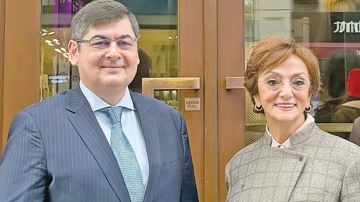 TAİDER Başkanı Perçin: Aile şirketlerinin uzun ömü…