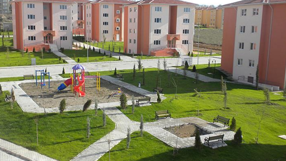 İstanbul TOKİ kura çekimi ne zaman? TOKİ İstanbul başvuru sonuçları belli oldu mu, nihai liste yayımlandı mı?