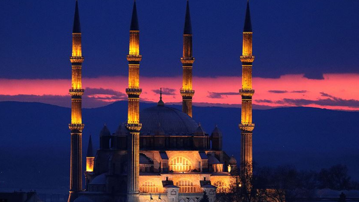 İLK ORUÇ TARİHİ: Ramazan ayı ne zaman başlayacak?