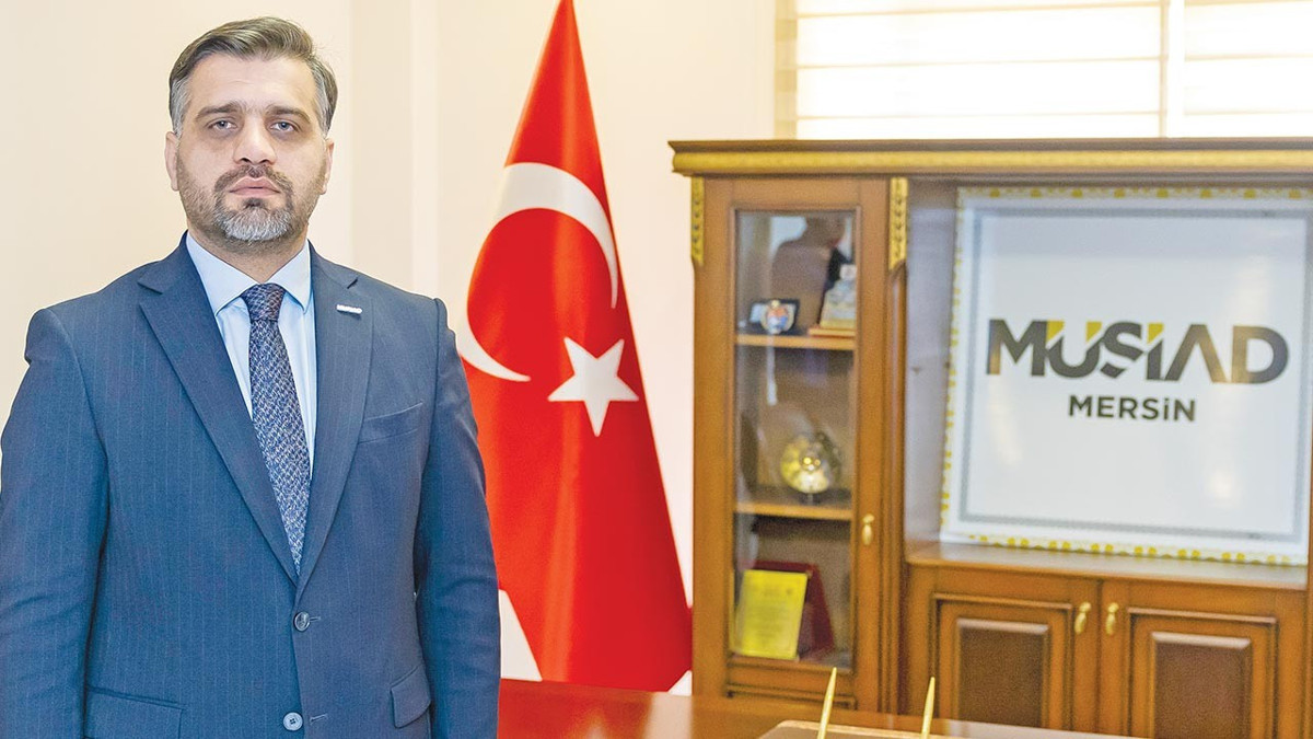 İş dünyası finansman ve vergide reform talep ediyor