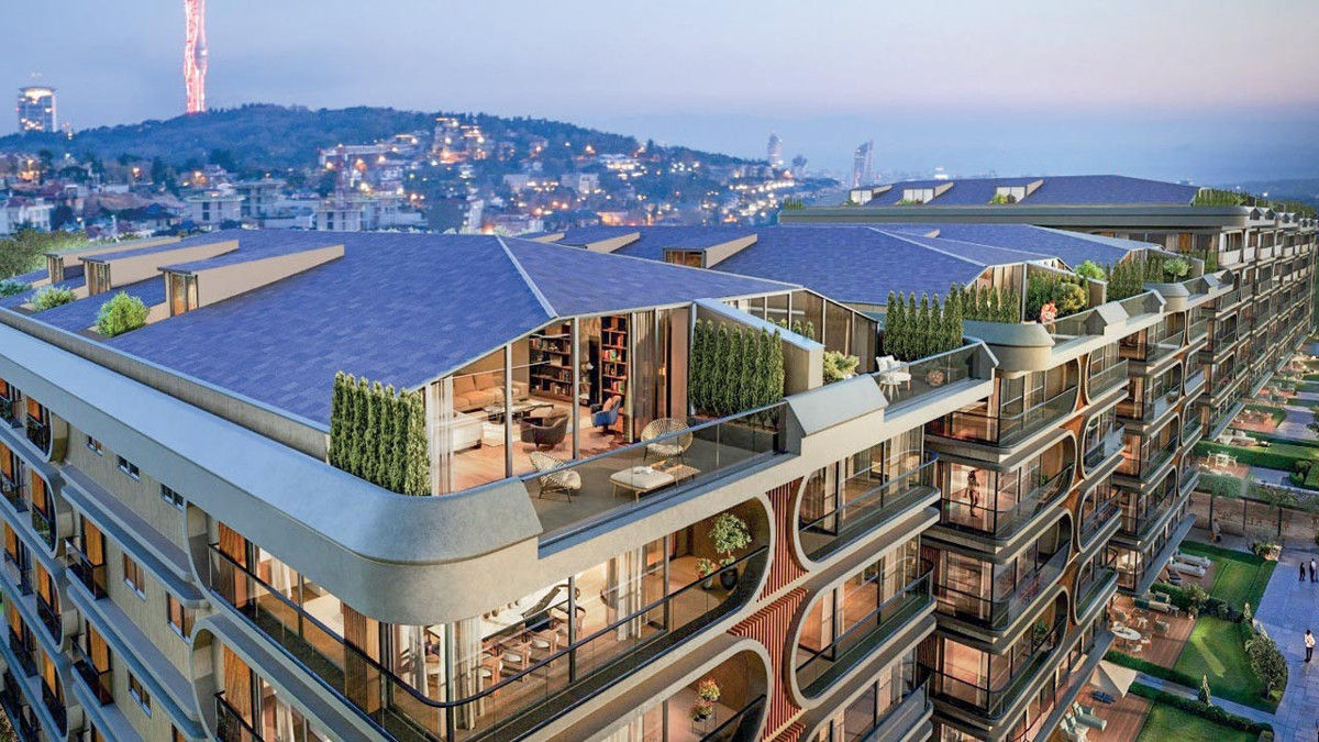 Dr. Hidayet Özdemir : Yapı denetimine standart geldi, ancak yeterli değil