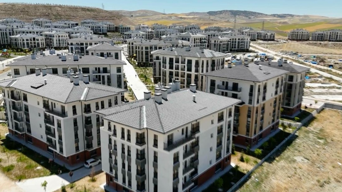 Erzincan TOKİ kura sonucu açıklandı mı, ne zaman açıklanacak?