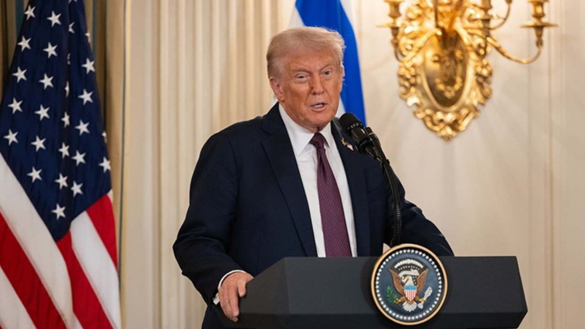 Trump'ın 'Barış Kurulu' dünyayı ikiye böldü: Kalıcı üyelik için dudak uçuklatan bedel!