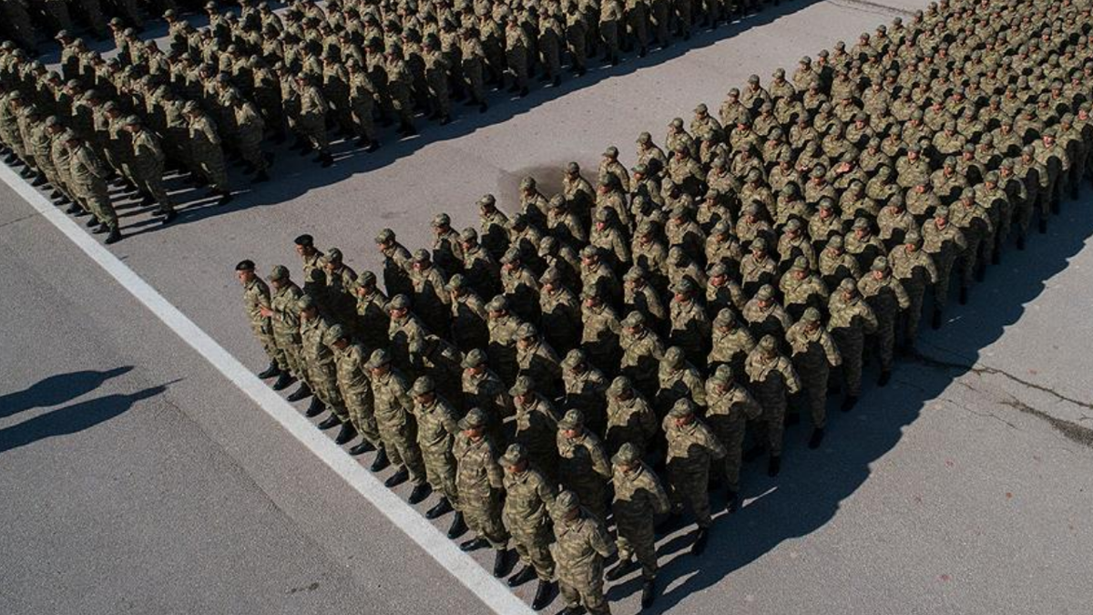 Bedelli askerlik yerleri belli oldu mu, ne zaman duyurulacak?