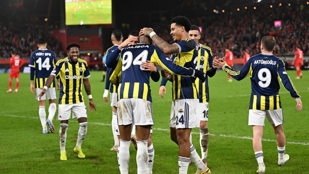 Fenerbahçe Aston Villa maçı ne zaman oynanacak? FB Avrupa Ligi maçı saat kaçta başlayacak? Hangi kanalda yayınlanacak?
