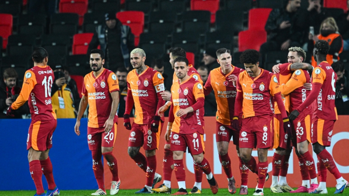 Galatasaray Atletico Madrid maçı ne zaman oynanacak? GS Şampiyonlar Ligi maçı saat kaçta başlayacak?