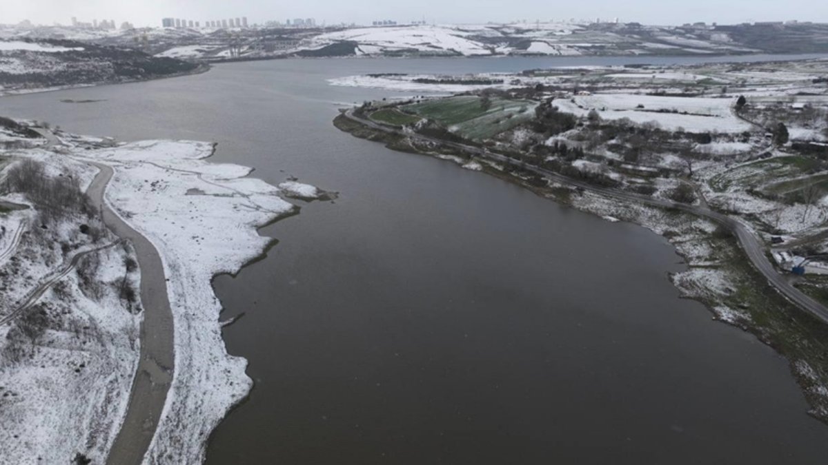 İSTANBUL BARAJ DOLULUK ORANI 19 OCAK 2026: İstanbul'da barajlar doldu mu?