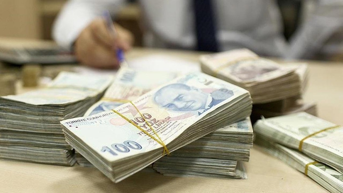 Vadeleri dolan KKM hesaplarına ilişkin tebliğler kaldırıldı