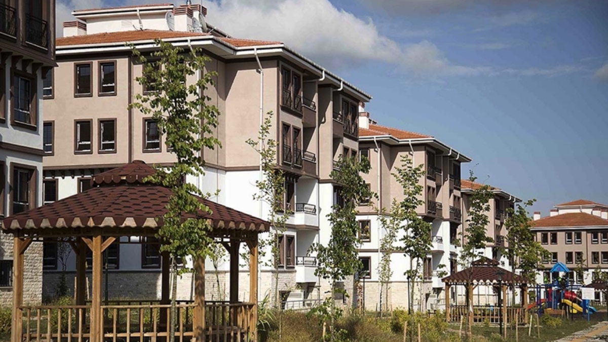 Şanlıurfa TOKİ kura çekimi canlı izle: TOKİ Şanlıurfa kura sonuçları ne zaman, saat kaçta açıklanacak?