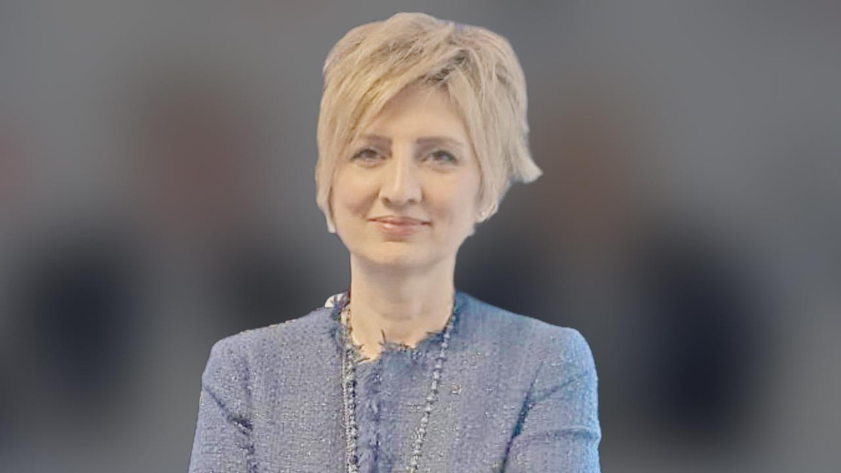 Burçin Bayrakgil: Fark yaratanlar, riski avantaja çevirenler olacak