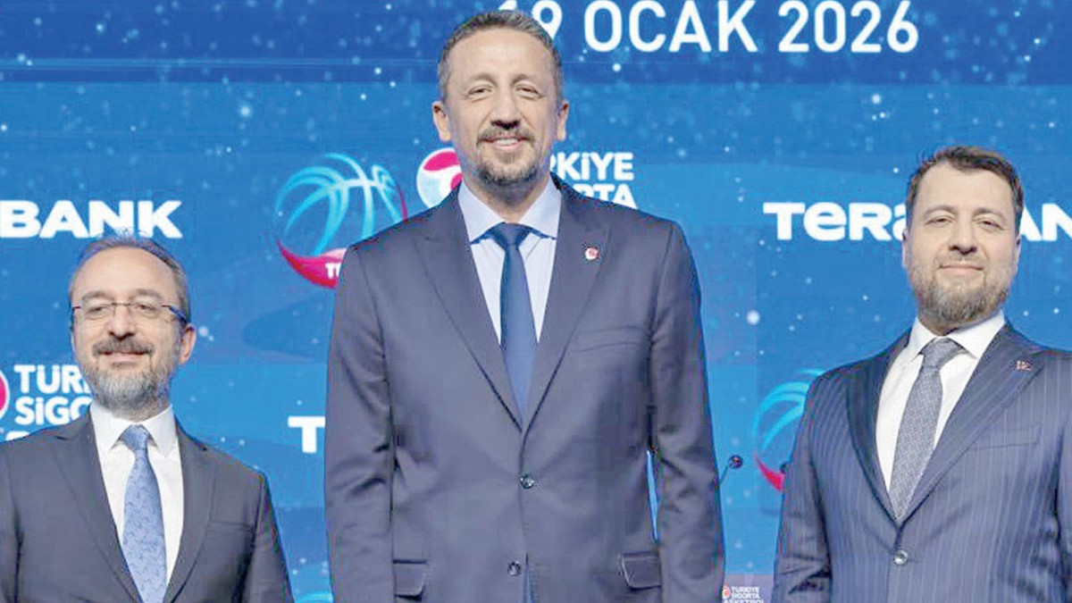 Tera Bank’tan basketbol süper ligine tam destek
