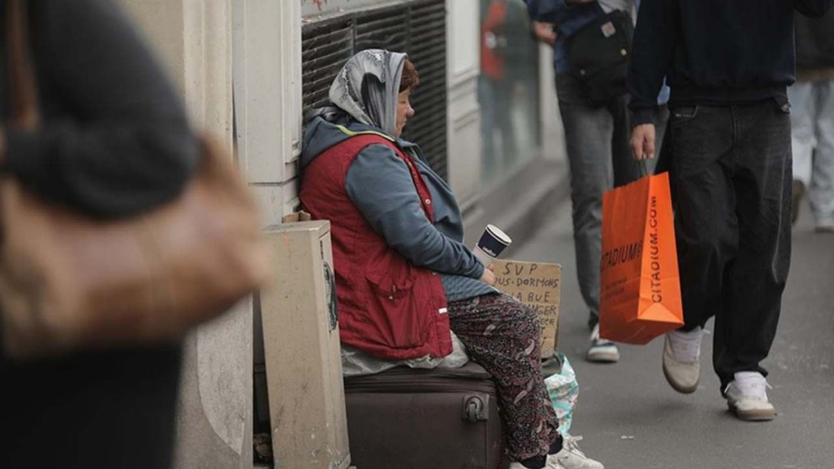 Oxfam raporu: Milyarderlerin serveti katlanırken küresel eşitsizlik derinleşti