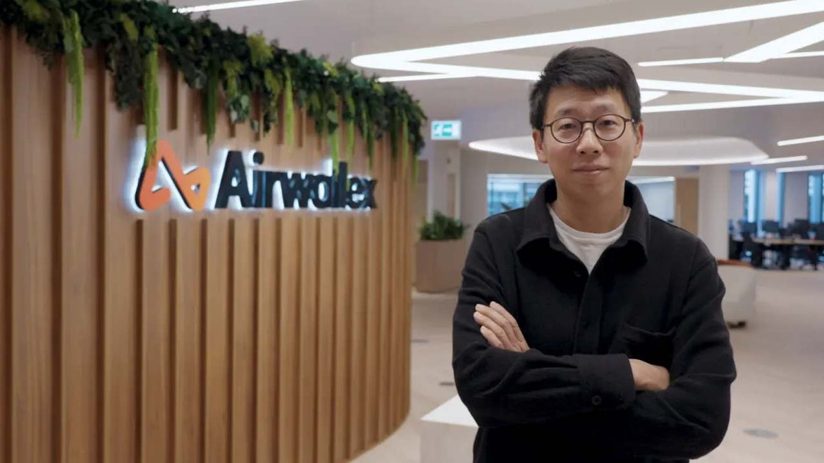 İşçi sınıfından milyonerliğe! Sistemin açığını bulup şirket kurdu