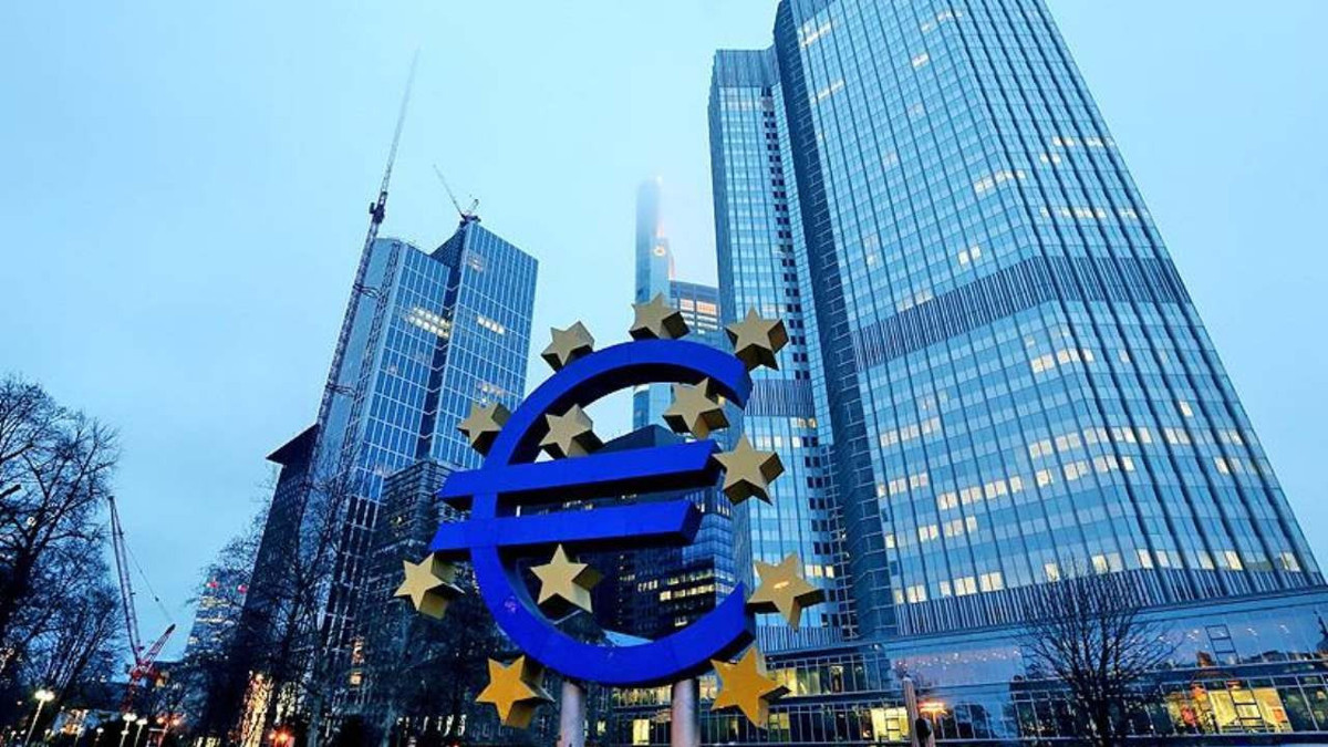Euro Bölgesi'nde yıllık enflasyon aralıkta yüzde 1,9 oldu