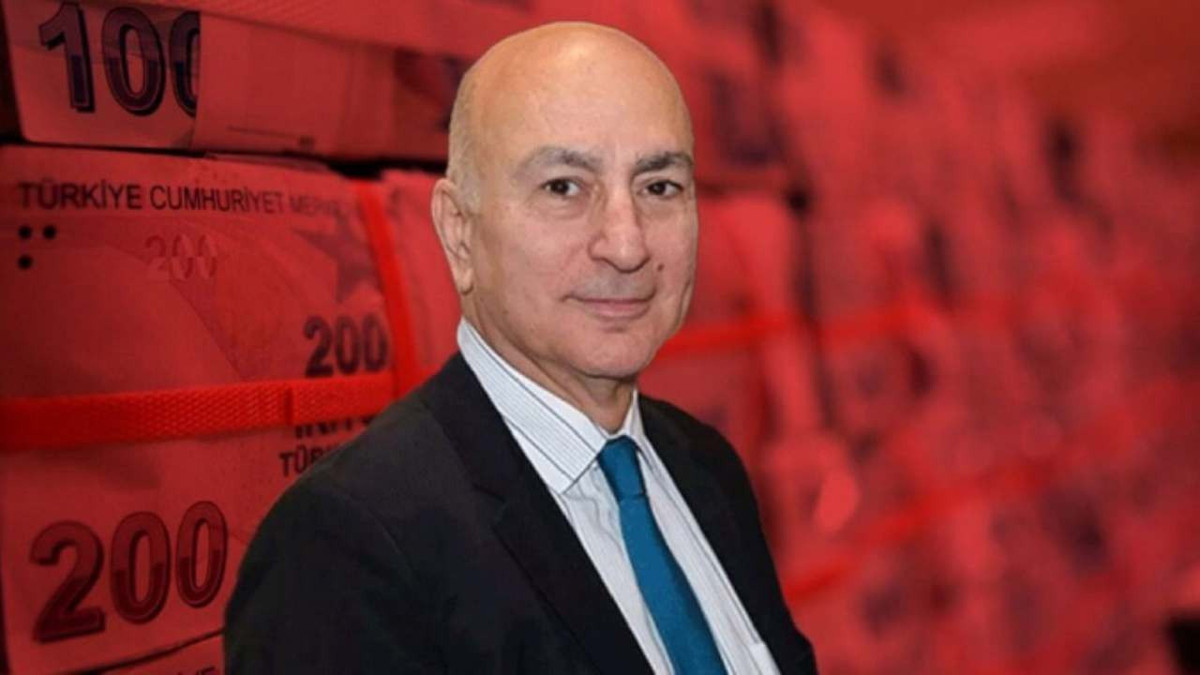 Dr. Mahfi Eğilmez'den ekonomide "kur yanılsaması" uyarısı