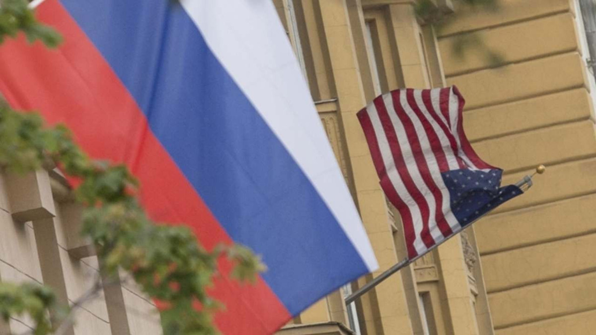 Rus ve ABD'li yetkililerin yarın İsviçre'de bir araya geleceği iddia edildi