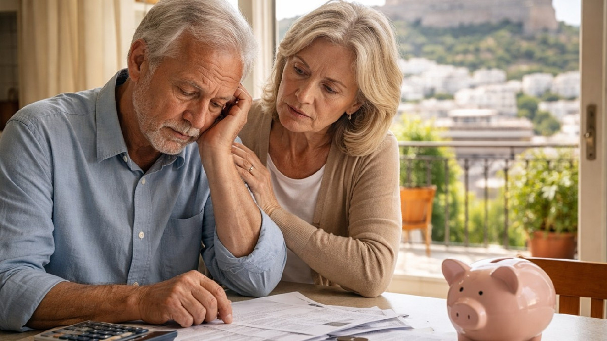 Emeklilik çıkmazı! Her 10 kişiden 6’sı...
