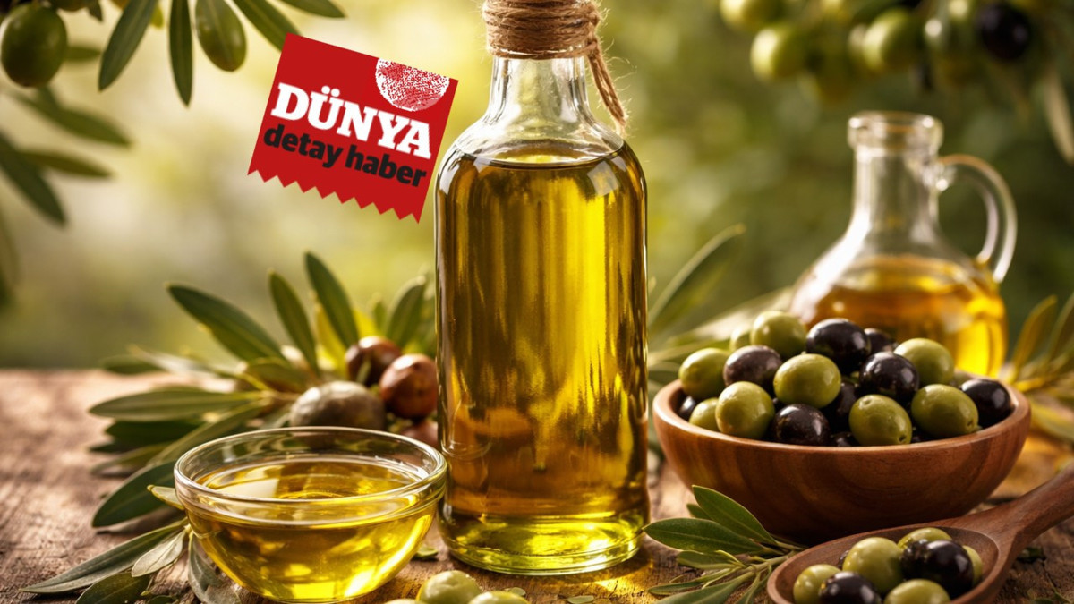 Avrupa'da zeytinyağı alarmı! Böyle giderse...