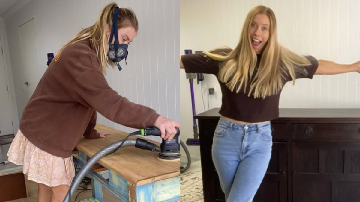 Çöpten yan gelir yarattı! Ayda 43 bin TL'den fazla kazanıyor