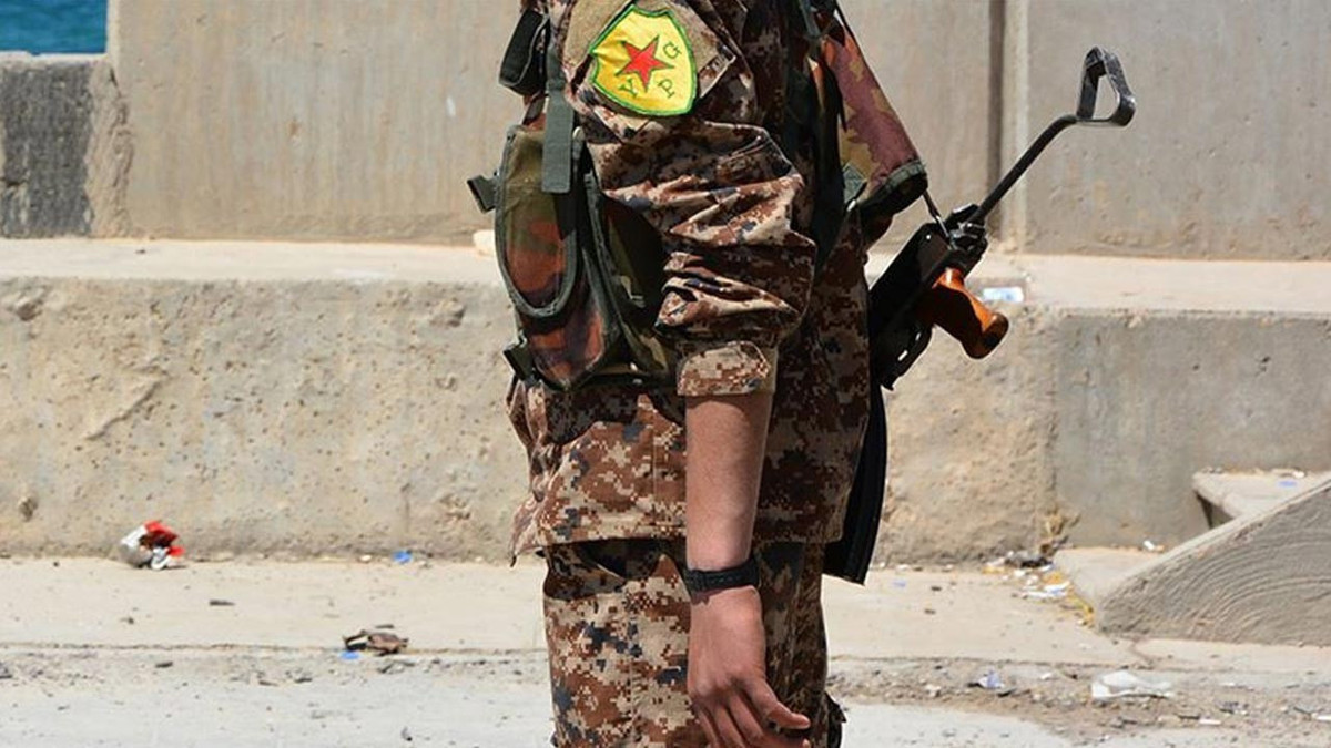 Rakka’da ateşkes ihlali: YPG/SDG orduya ateş açtı