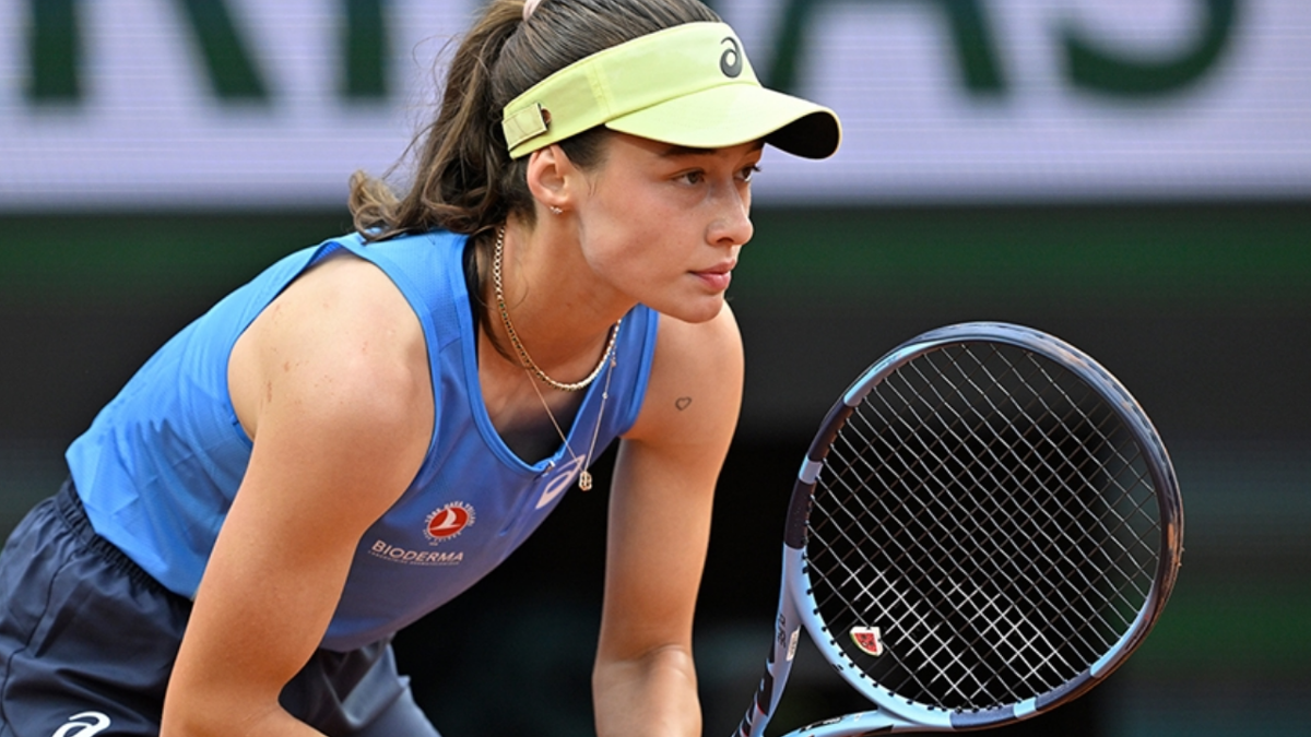 Avustralya Açık Zeynep Dönmez 2. tur maçı ne zaman, saat kaçta, hangi kanalda?