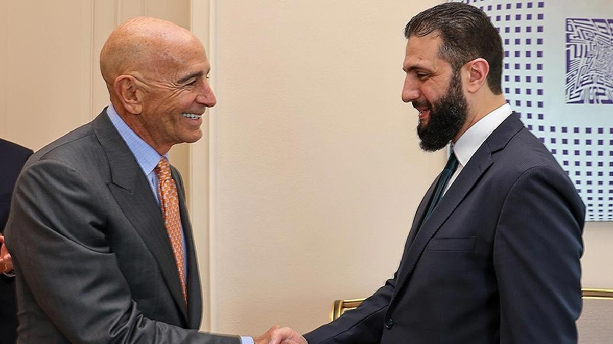 ABD'den SDG'ye: Suriye hükümetine entegre olun