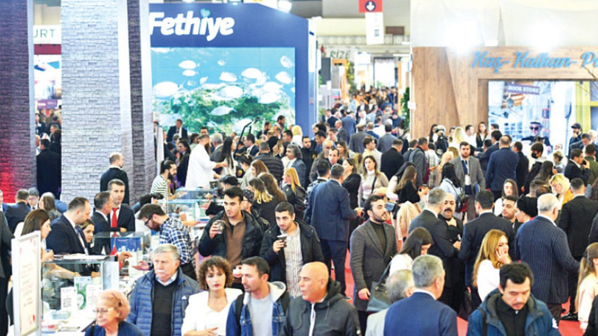 EMITT 2026'da en güncel turizm trendleri sergilenecek