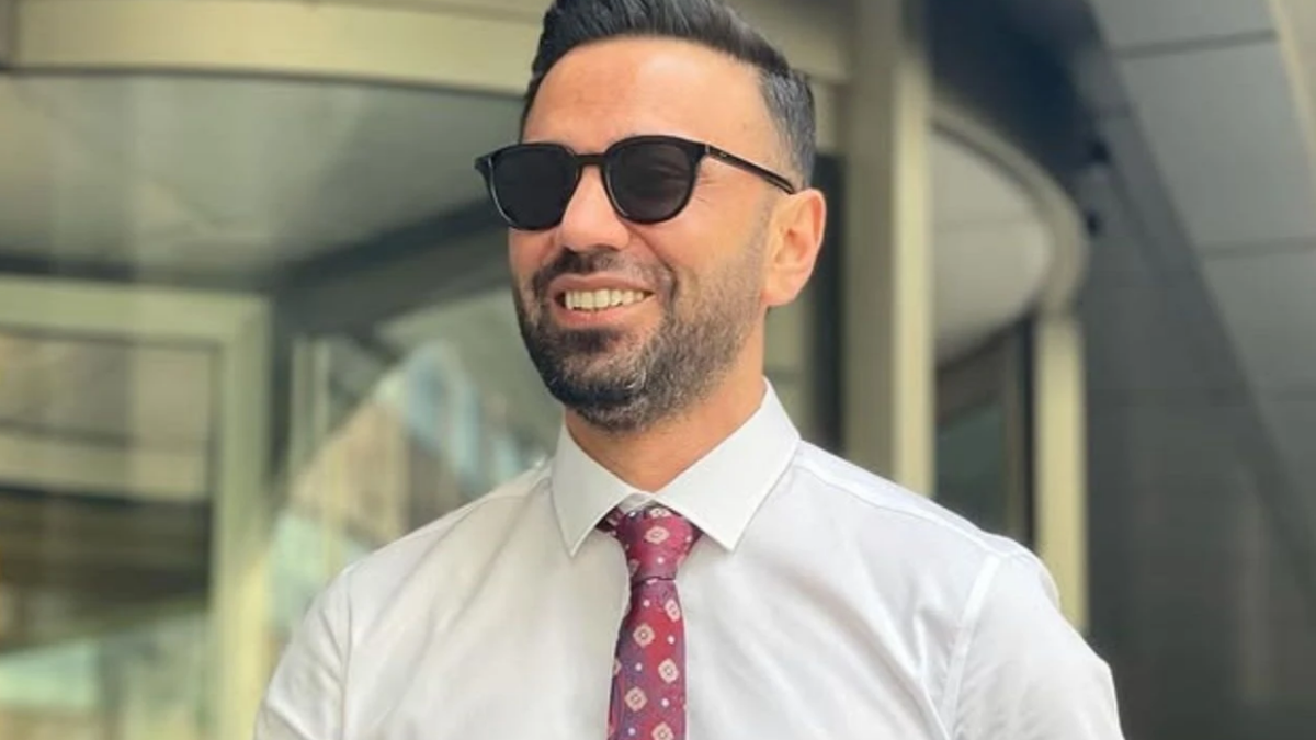 Mehmet Üstündağ kimdir, kaç yaşında ve nereli?