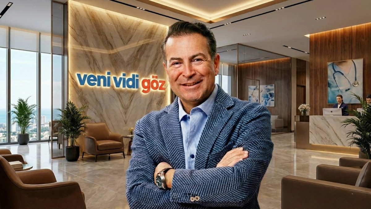 2030’a kadar görme bozukluklarının dünya genelinde hızla artması bekleniyor