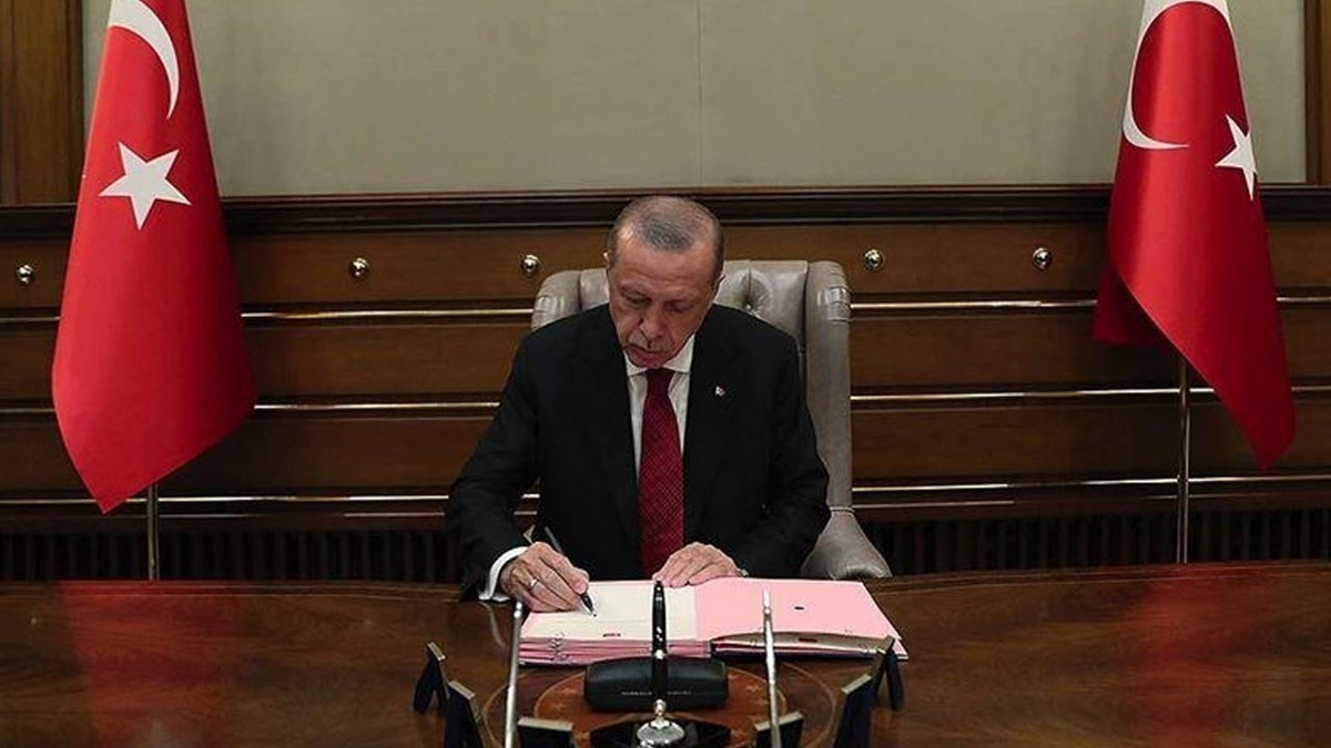 Cumhurbaşkanı Erdoğan’dan Roman vatandaşlara yönelik strateji genelgesi