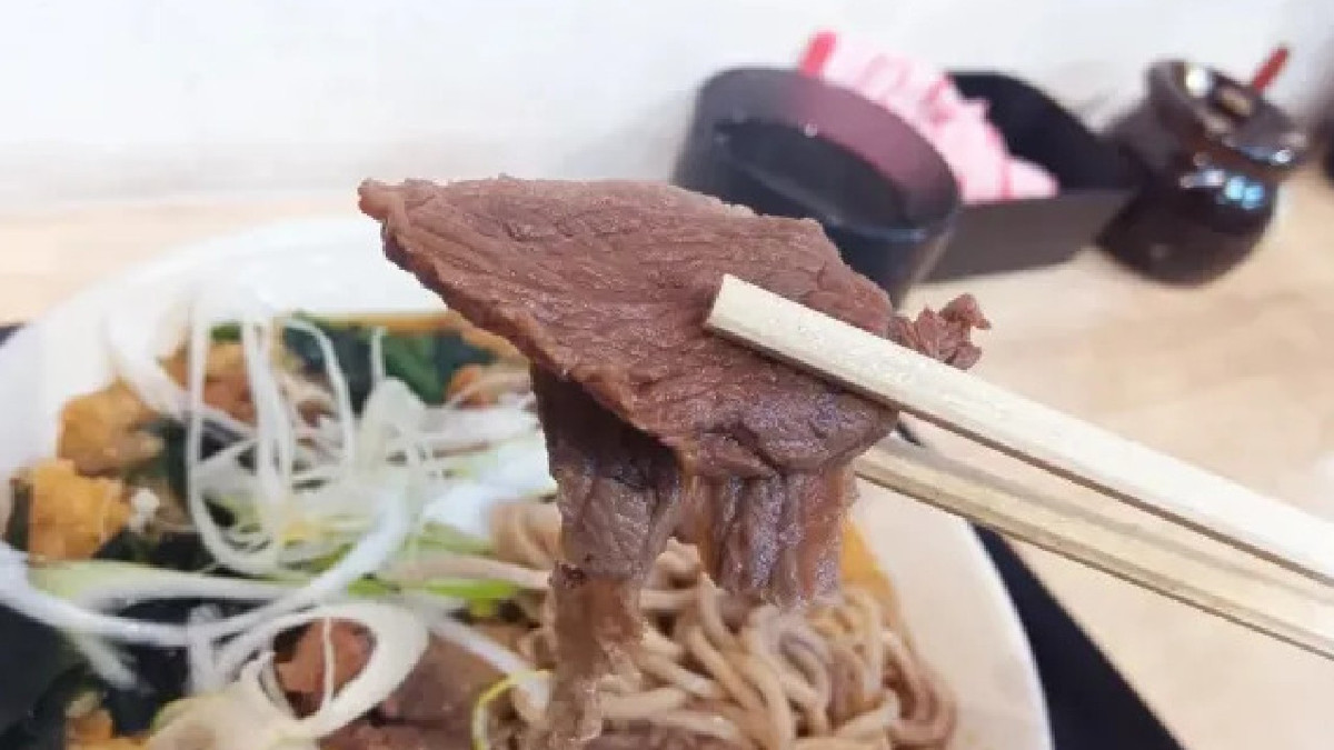 334 TL'ye ayı etli soba satıyorlar