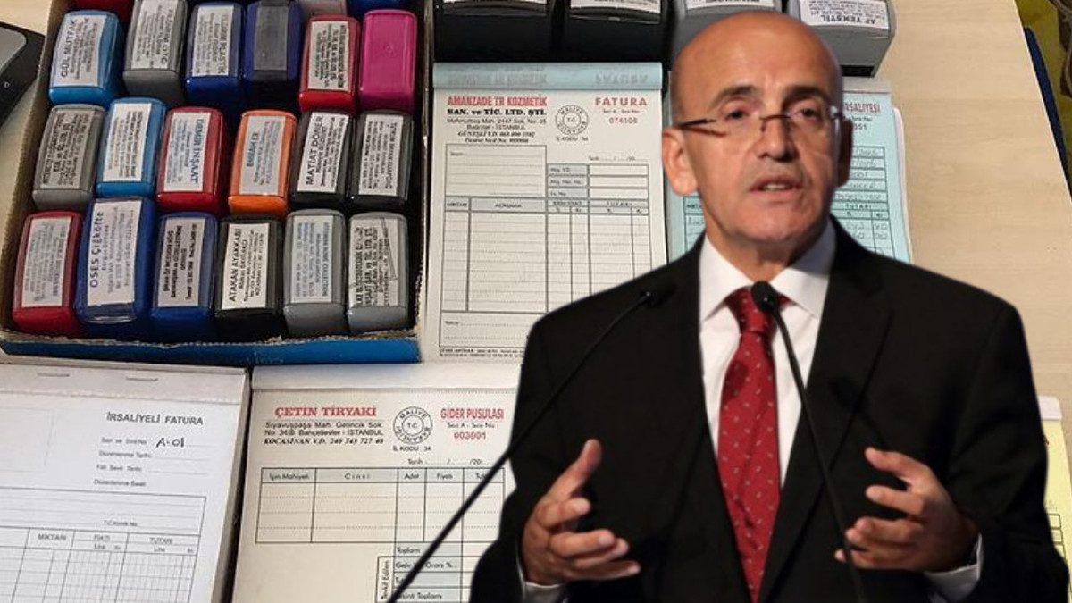 KAŞİF devreye alındı, Bakan Şimşek vergi kaçıranları uyardı: Anında işlem yapıyoruz