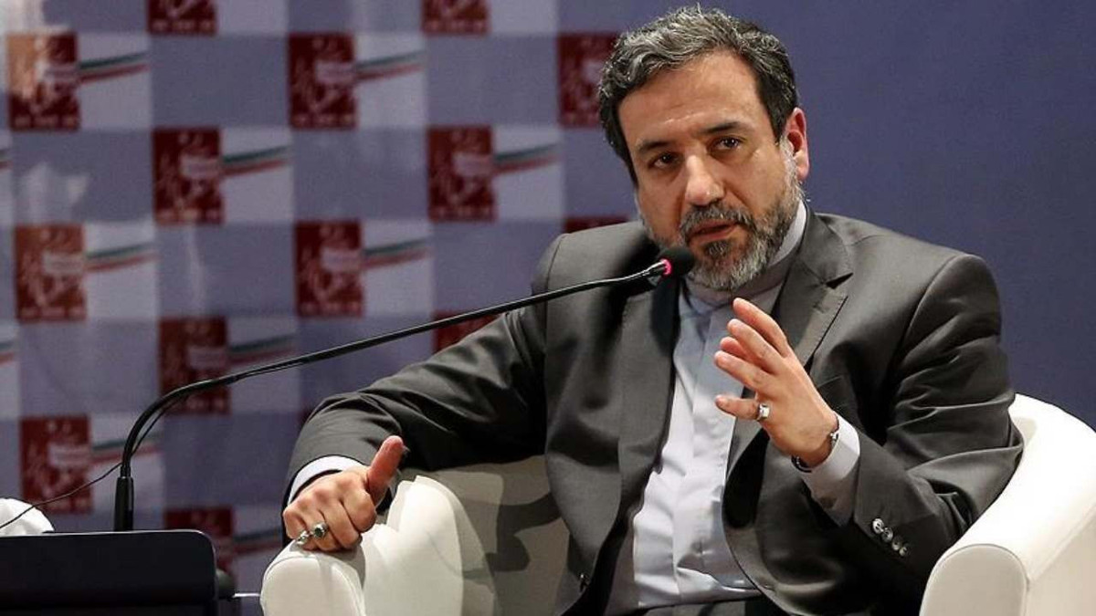 İran'dan Davos açıklaması: Davet iptal edildi