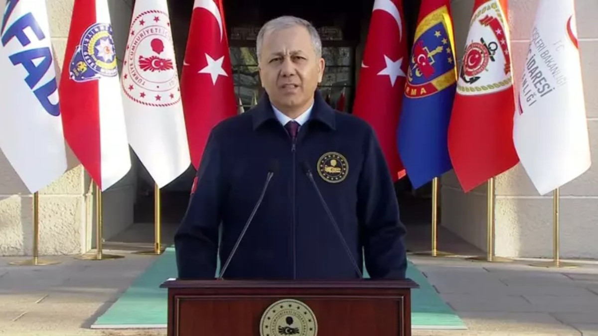 Dev uyuşturucu operasyonu: 14 ilde 641 şüpheli yakalandı