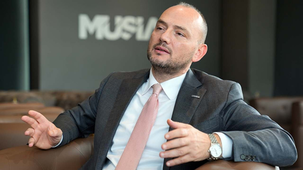 MÜSİAD'dan faiz indirimi mesajı: 'Sürpriz olur' diyerek beklentiyi açıkladı