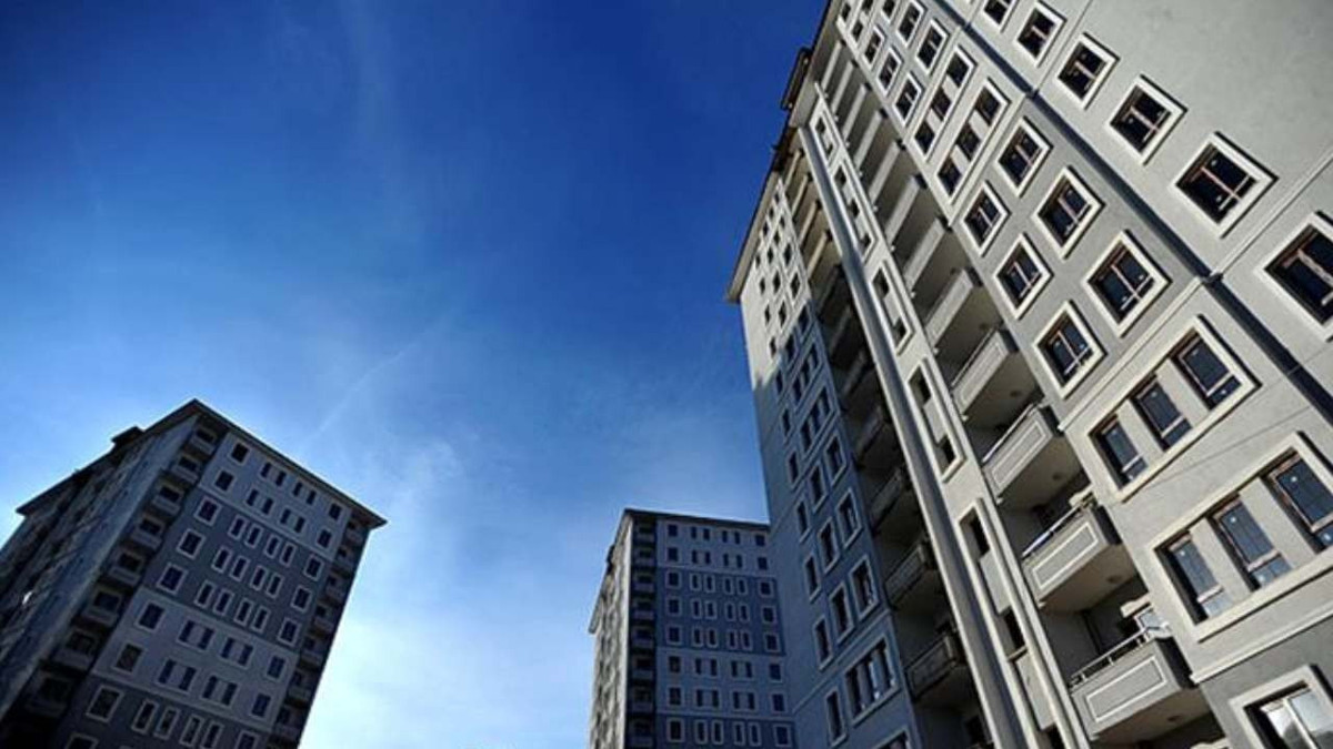 KONUTDER 2026 beklentisini açıkladı: Konutta canlanma ve fırsat sürecek