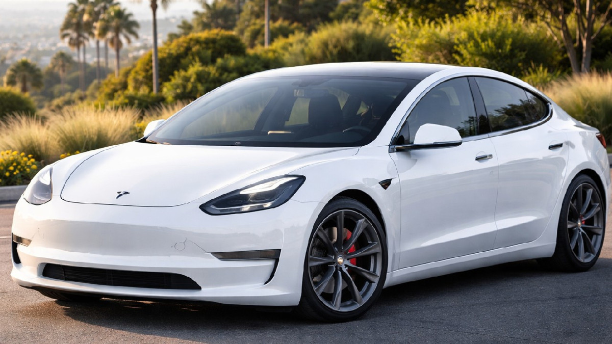 2025'te en çok satan ikinci el araçlar belli oldu